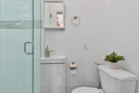 Photo 23 at 32 Cliffcrest Drive, Cliffcrest, Toronto