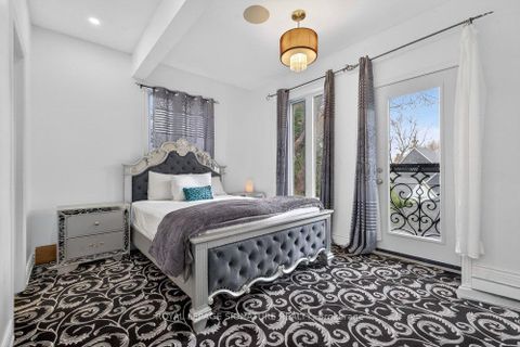 Photo 25 at 32 Cliffcrest Drive, Cliffcrest, Toronto