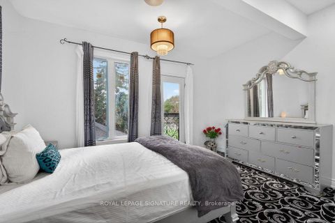 Photo 26 at 32 Cliffcrest Drive, Cliffcrest, Toronto