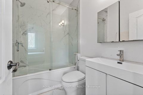 Photo 27 at 32 Cliffcrest Drive, Cliffcrest, Toronto