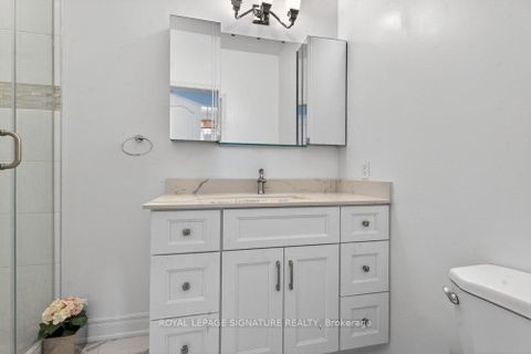 Photo 34 at 32 Cliffcrest Drive, Cliffcrest, Toronto