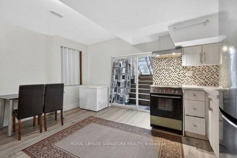 Photo 37 at 32 Cliffcrest Drive, Cliffcrest, Toronto