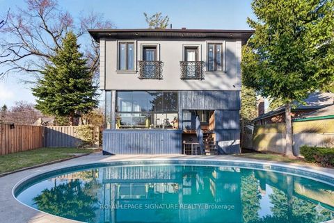 Photo 42 at 32 Cliffcrest Drive, Cliffcrest, Toronto