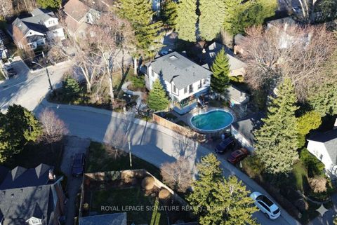 Photo 49 at 32 Cliffcrest Drive, Cliffcrest, Toronto