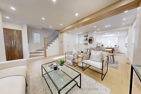 Photo 5 at 547 Melrose Avenue, Nortown, Toronto