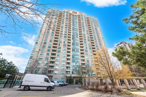 Photo 1 at 2104 - 61 Town Centre Court, Bendale, Toronto