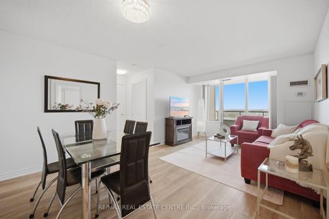 Photo 4 at 2104 - 61 Town Centre Court, Bendale, Toronto