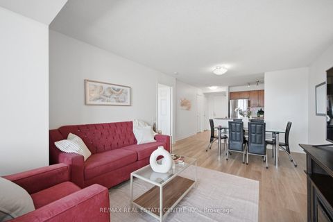 Photo 8 at 2104 - 61 Town Centre Court, Bendale, Toronto