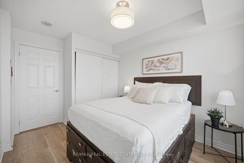Photo 19 at 2104 - 61 Town Centre Court, Bendale, Toronto