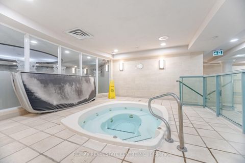Photo 31 at 2104 - 61 Town Centre Court, Bendale, Toronto