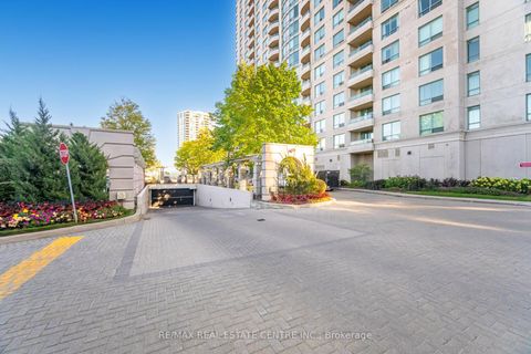 Photo 37 at 2104 - 61 Town Centre Court, Bendale, Toronto