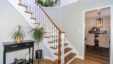 Photo 6 at 89 Silver Maple Crescent, Holly, Barrie