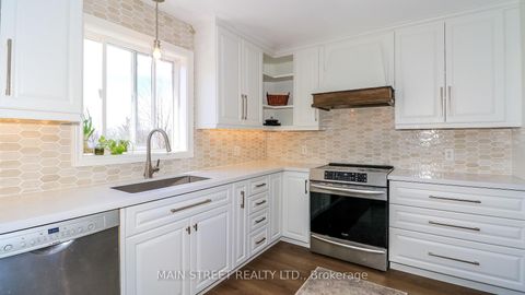 Photo 8 at 89 Silver Maple Crescent, Holly, Barrie
