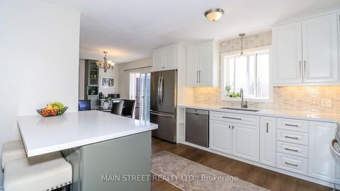 Photo 9 at 89 Silver Maple Crescent, Holly, Barrie