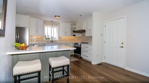 Photo 10 at 89 Silver Maple Crescent, Holly, Barrie