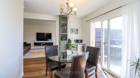 Photo 13 at 89 Silver Maple Crescent, Holly, Barrie