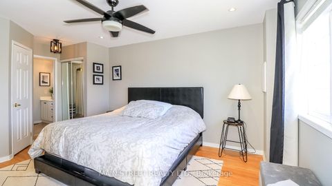 Photo 21 at 89 Silver Maple Crescent, Holly, Barrie