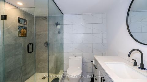 Photo 24 at 89 Silver Maple Crescent, Holly, Barrie