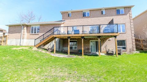 Photo 28 at 89 Silver Maple Crescent, Holly, Barrie