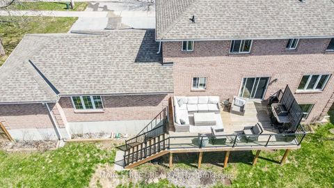 Photo 33 at 89 Silver Maple Crescent, Holly, Barrie