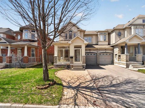 Photo 0 at 12 Stookes Crescent, Jefferson, Richmond Hill