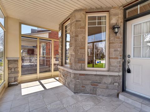 Photo 2 at 12 Stookes Crescent, Jefferson, Richmond Hill