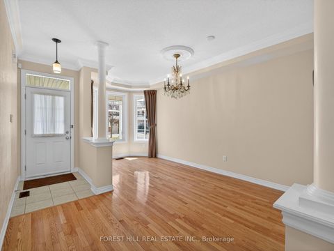 Photo 3 at 12 Stookes Crescent, Jefferson, Richmond Hill