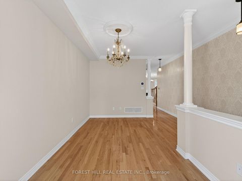 Photo 5 at 12 Stookes Crescent, Jefferson, Richmond Hill