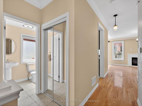 Photo 6 at 12 Stookes Crescent, Jefferson, Richmond Hill