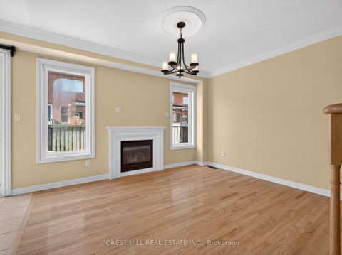 Photo 8 at 12 Stookes Crescent, Jefferson, Richmond Hill