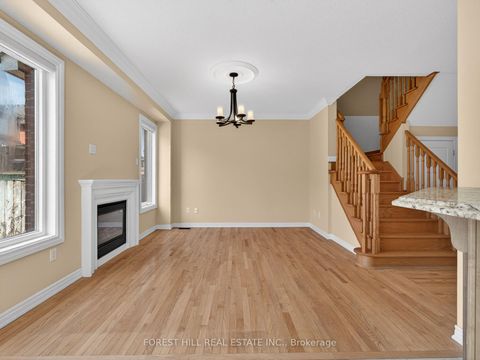 Photo 10 at 12 Stookes Crescent, Jefferson, Richmond Hill