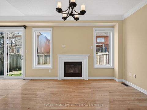 Photo 11 at 12 Stookes Crescent, Jefferson, Richmond Hill