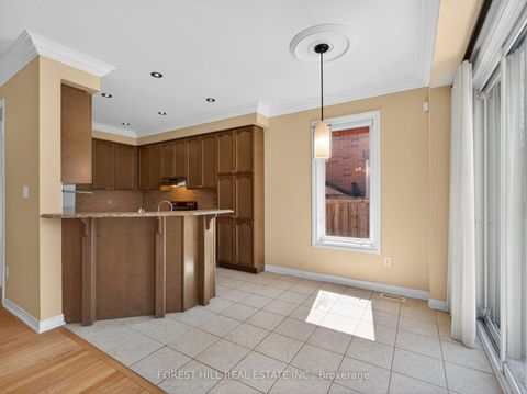 Photo 12 at 12 Stookes Crescent, Jefferson, Richmond Hill