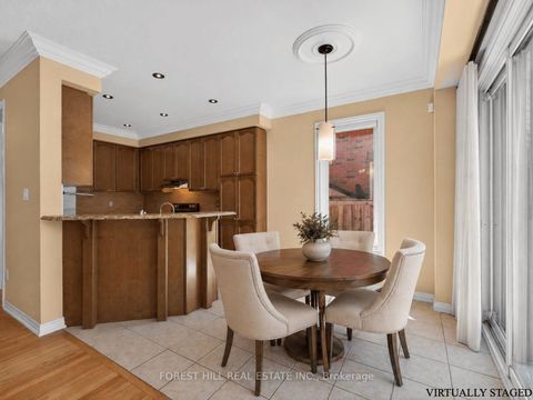 Photo 13 at 12 Stookes Crescent, Jefferson, Richmond Hill