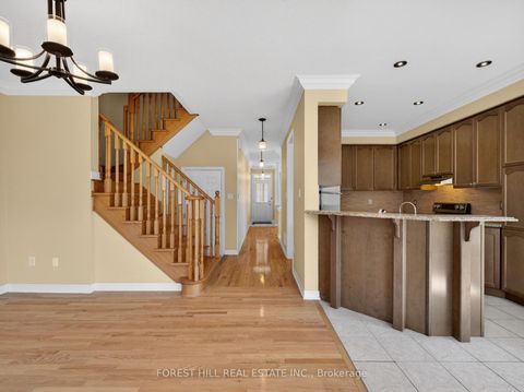 Photo 14 at 12 Stookes Crescent, Jefferson, Richmond Hill