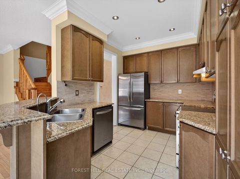 Photo 15 at 12 Stookes Crescent, Jefferson, Richmond Hill