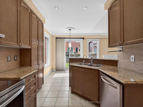 Photo 16 at 12 Stookes Crescent, Jefferson, Richmond Hill