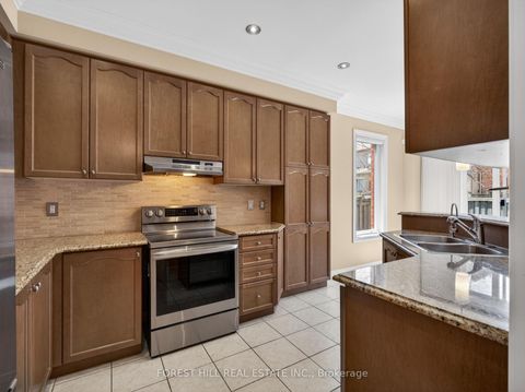 Photo 17 at 12 Stookes Crescent, Jefferson, Richmond Hill