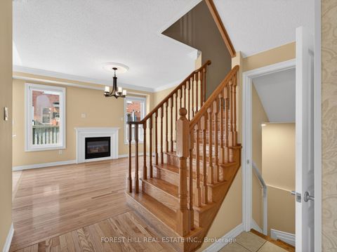 Photo 18 at 12 Stookes Crescent, Jefferson, Richmond Hill
