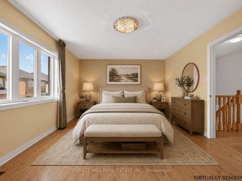 Photo 21 at 12 Stookes Crescent, Jefferson, Richmond Hill