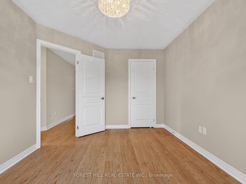 Photo 28 at 12 Stookes Crescent, Jefferson, Richmond Hill