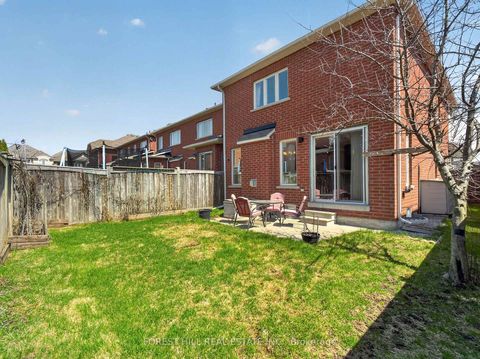 Photo 39 at 12 Stookes Crescent, Jefferson, Richmond Hill