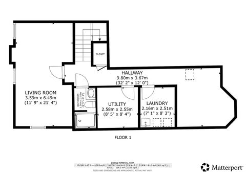 Photo 41 at 12 Stookes Crescent, Jefferson, Richmond Hill