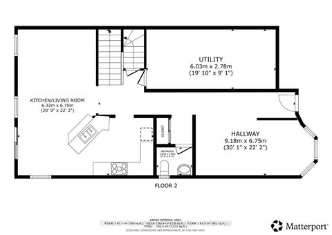 Photo 42 at 12 Stookes Crescent, Jefferson, Richmond Hill