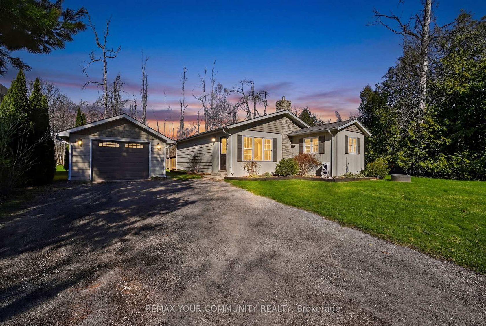 3816 30th Side Road, Rural Innisfil, Innisfil photo number 2