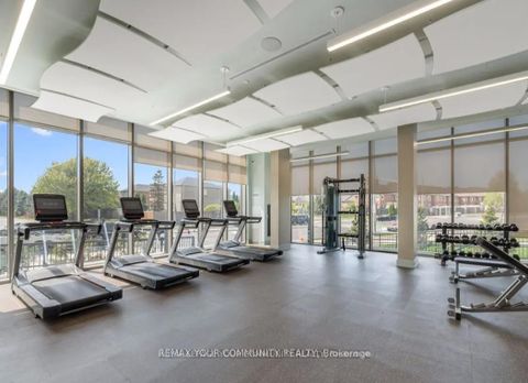 Photo 21 at 404 - 20 Gatineau Drive, Beverley Glen, Vaughan
