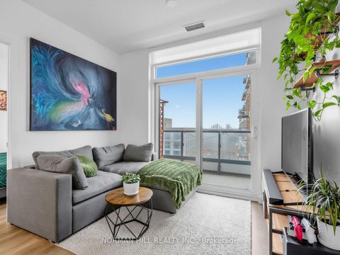 Photo 9 at 701 - 7950 Bathurst Street, Beverley Glen, Vaughan