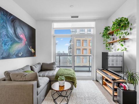 Photo 10 at 701 - 7950 Bathurst Street, Beverley Glen, Vaughan