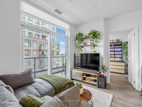 Photo 11 at 701 - 7950 Bathurst Street, Beverley Glen, Vaughan