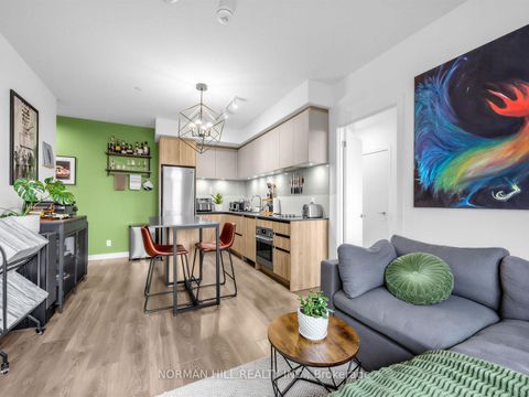 Photo 12 at 701 - 7950 Bathurst Street, Beverley Glen, Vaughan